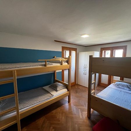 Guesthouse Skofije Ob Parenzani Spodnje Skofije Eksteriør bilde