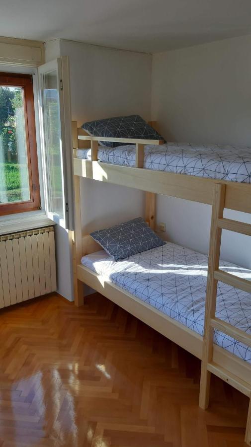Guesthouse Skofije Ob Parenzani Spodnje Skofije Eksteriør bilde