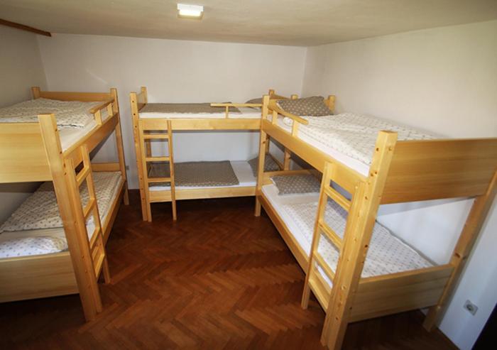 Guesthouse Skofije Ob Parenzani Spodnje Skofije Eksteriør bilde