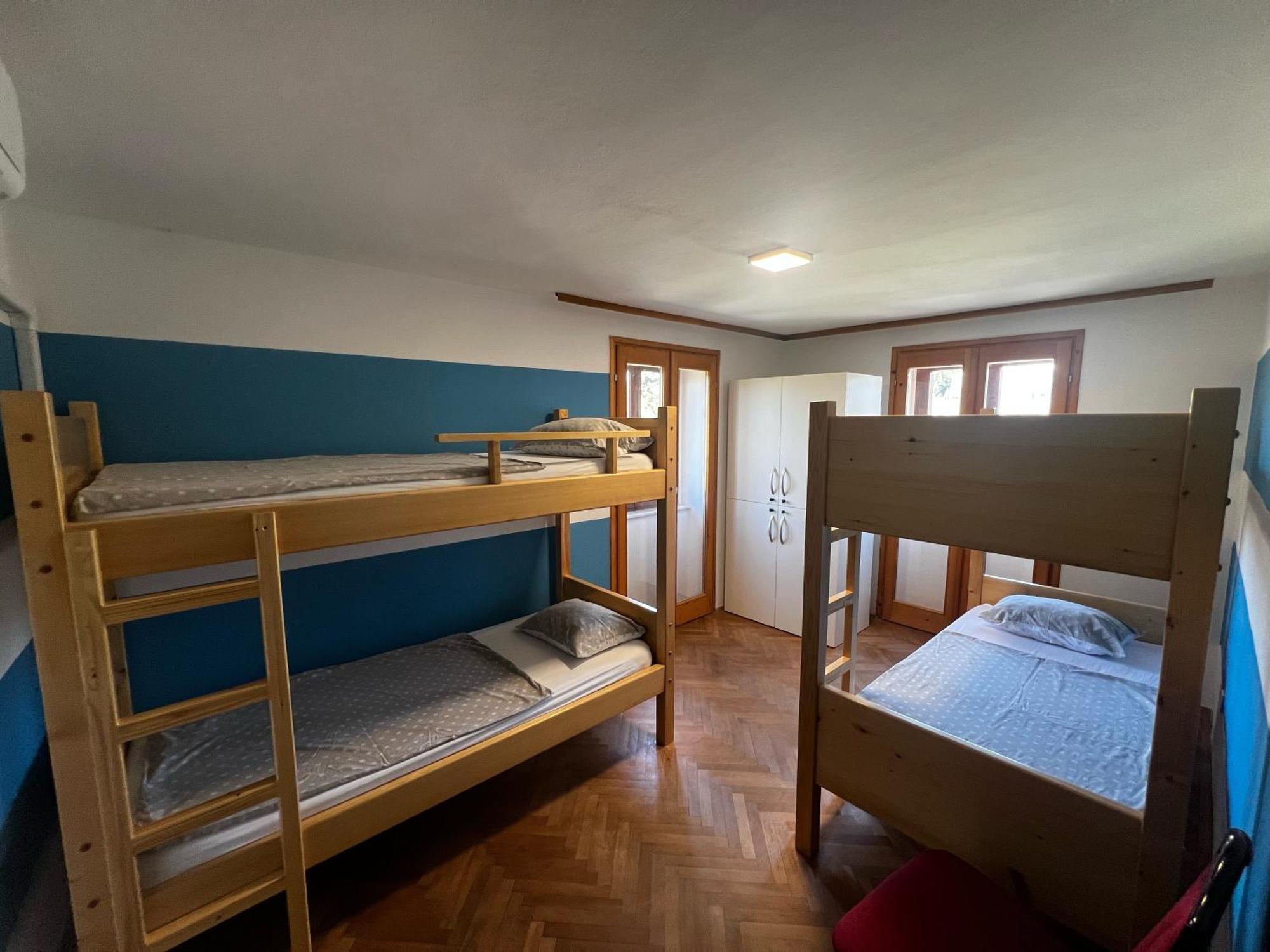 Guesthouse Skofije Ob Parenzani Spodnje Skofije Eksteriør bilde